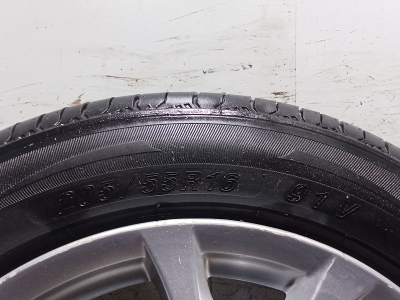 Recambio de juego llantas para alfa romeo mito (955_) 1.3 multijet (955axp1a, 955ayc1a) referencia OEM IAM 205/55 R16 91V  