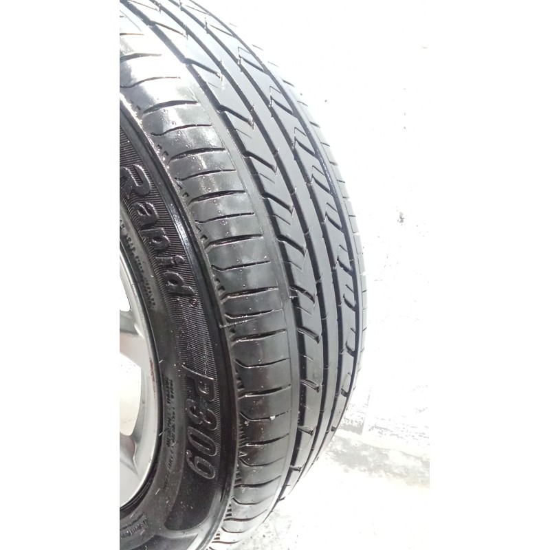 Recambio de juego llantas para alfa romeo mito (955_) 1.3 multijet (955axp1a, 955ayc1a) referencia OEM IAM 205/55 R16 91V  