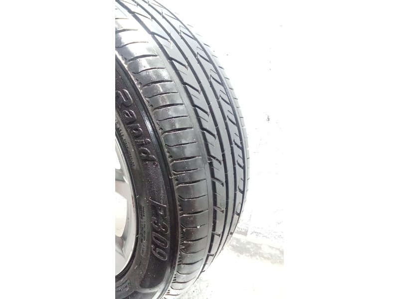 Recambio de juego llantas para alfa romeo mito (955_) 1.3 multijet (955axp1a, 955ayc1a) referencia OEM IAM 205/55 R16 91V  
