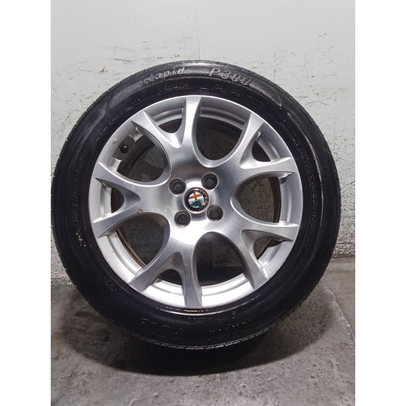 Recambio de juego llantas para alfa romeo mito (955_) 1.3 multijet (955axp1a, 955ayc1a) referencia OEM IAM 205/55 R16 91V  
