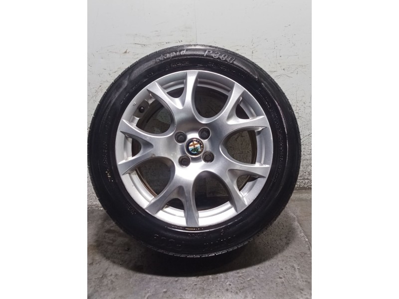 Recambio de juego llantas para alfa romeo mito (955_) 1.3 multijet (955axp1a, 955ayc1a) referencia OEM IAM 205/55 R16 91V  