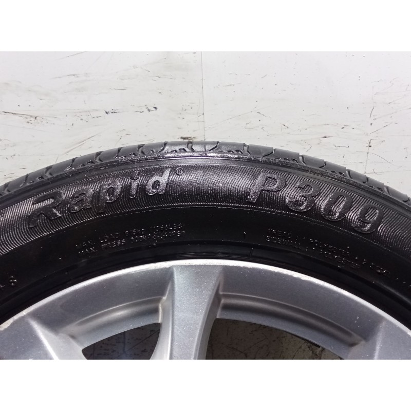 Recambio de juego llantas para alfa romeo mito (955_) 1.3 multijet (955axp1a, 955ayc1a) referencia OEM IAM 205/55 R16 91V  