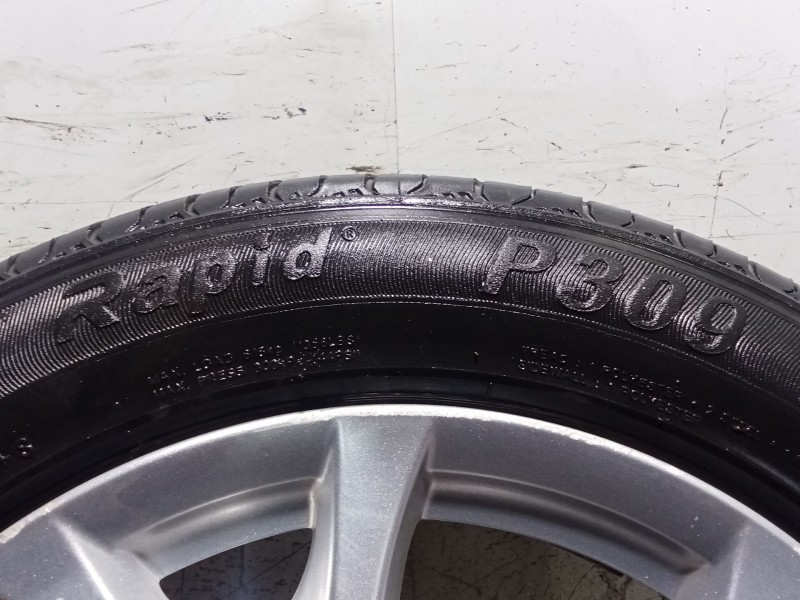 Recambio de juego llantas para alfa romeo mito (955_) 1.3 multijet (955axp1a, 955ayc1a) referencia OEM IAM 205/55 R16 91V  