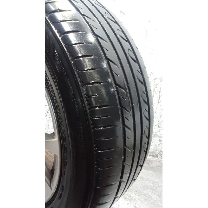Recambio de juego llantas para alfa romeo mito (955_) 1.3 multijet (955axp1a, 955ayc1a) referencia OEM IAM 205/55 R16 91V  