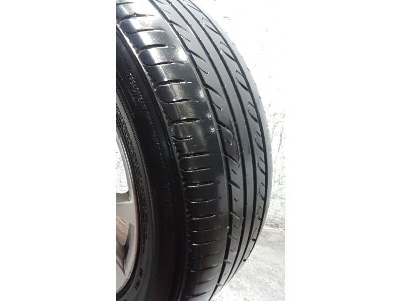 Recambio de juego llantas para alfa romeo mito (955_) 1.3 multijet (955axp1a, 955ayc1a) referencia OEM IAM 205/55 R16 91V  