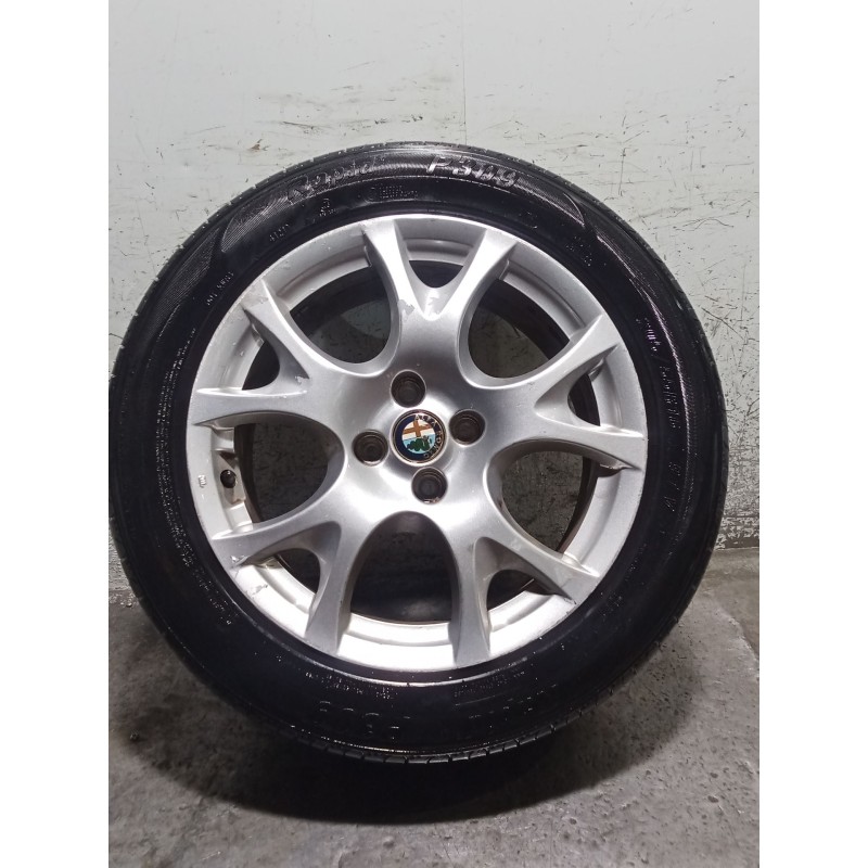 Recambio de juego llantas para alfa romeo mito (955_) 1.3 multijet (955axp1a, 955ayc1a) referencia OEM IAM 205/55 R16 91V  
