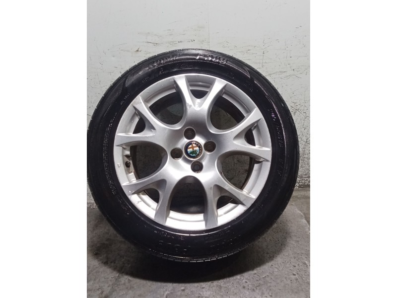 Recambio de juego llantas para alfa romeo mito (955_) 1.3 multijet (955axp1a, 955ayc1a) referencia OEM IAM 205/55 R16 91V  