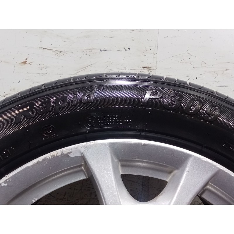 Recambio de juego llantas para alfa romeo mito (955_) 1.3 multijet (955axp1a, 955ayc1a) referencia OEM IAM 205/55 R16 91V  