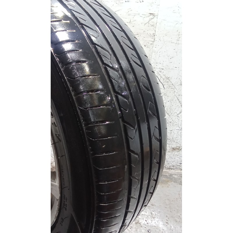 Recambio de juego llantas para alfa romeo mito (955_) 1.3 multijet (955axp1a, 955ayc1a) referencia OEM IAM 205/55 R16 91V  