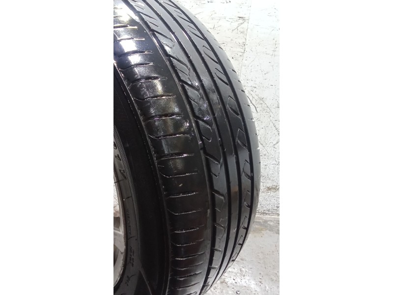Recambio de juego llantas para alfa romeo mito (955_) 1.3 multijet (955axp1a, 955ayc1a) referencia OEM IAM 205/55 R16 91V  