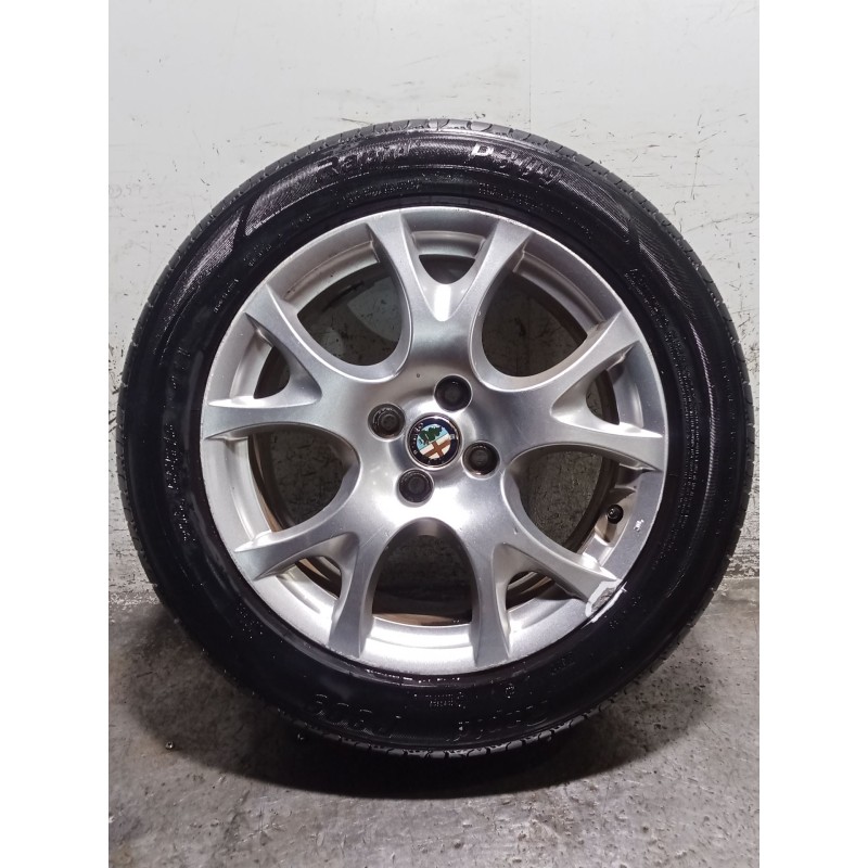 Recambio de juego llantas para alfa romeo mito (955_) 1.3 multijet (955axp1a, 955ayc1a) referencia OEM IAM 205/55 R16 91V  
