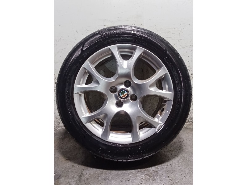 Recambio de juego llantas para alfa romeo mito (955_) 1.3 multijet (955axp1a, 955ayc1a) referencia OEM IAM 205/55 R16 91V  