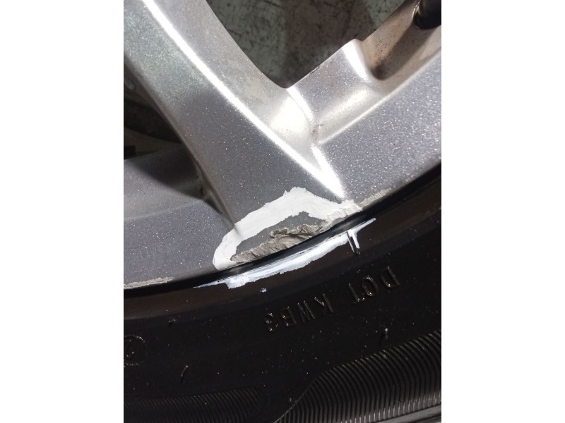 Recambio de juego llantas para alfa romeo mito (955_) 1.3 multijet (955axp1a, 955ayc1a) referencia OEM IAM 205/55 R16 91V  