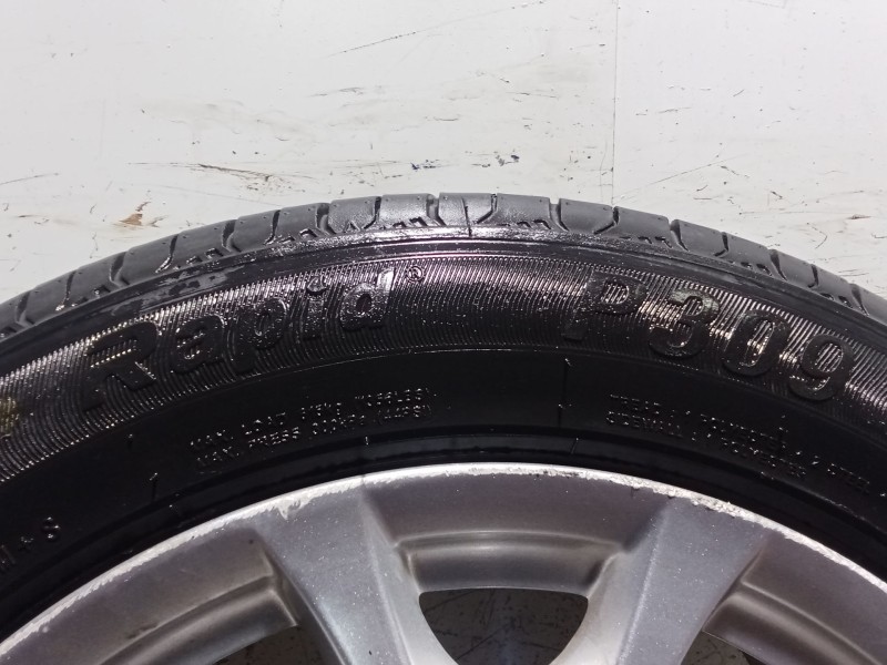 Recambio de juego llantas para alfa romeo mito (955_) 1.3 multijet (955axp1a, 955ayc1a) referencia OEM IAM 205/55 R16 91V  