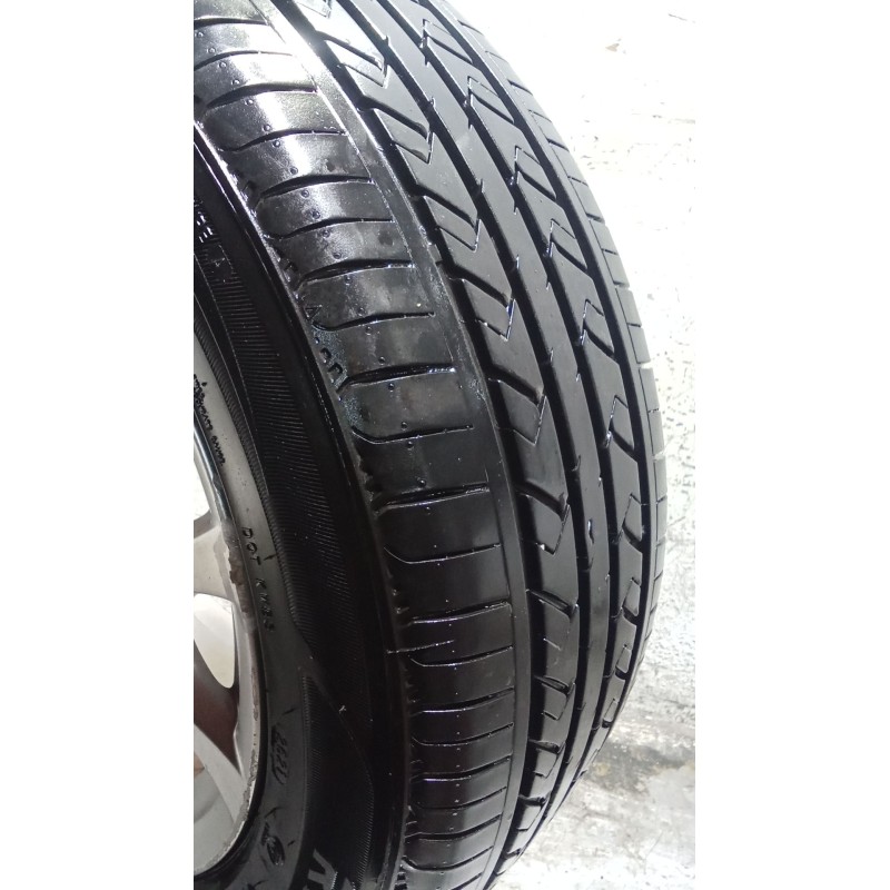 Recambio de juego llantas para alfa romeo mito (955_) 1.3 multijet (955axp1a, 955ayc1a) referencia OEM IAM 205/55 R16 91V  