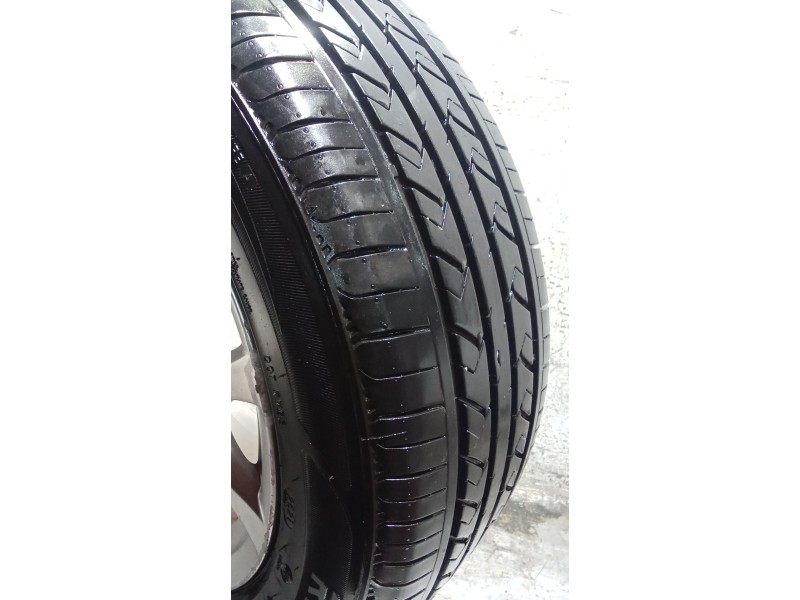 Recambio de juego llantas para alfa romeo mito (955_) 1.3 multijet (955axp1a, 955ayc1a) referencia OEM IAM 205/55 R16 91V  