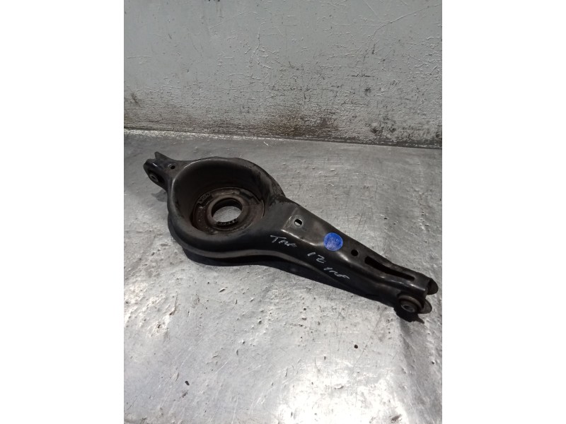 Recambio de brazo suspension inferior trasero izquierdo para ford focus turn. business referencia OEM IAM   14