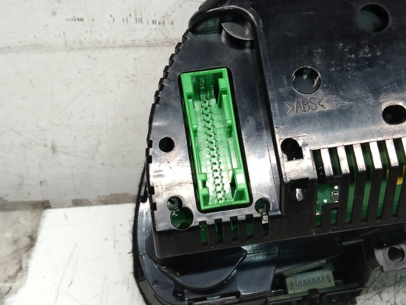 Recambio de cuadro instrumentos para audi a4 berlina (8e) 2.0 referencia OEM IAM 0263626046 8E0920900N 