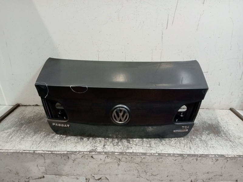 Recambio de tapa maletero para volkswagen passat berlina (3c2) advance referencia OEM IAM  4P 10