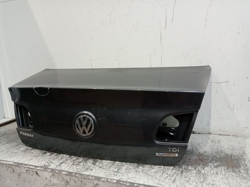 Recambio de tapa maletero para volkswagen passat berlina (3c2) advance referencia OEM IAM  4P 10