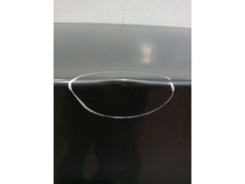 Recambio de tapa maletero para volkswagen passat berlina (3c2) advance referencia OEM IAM  4P 10