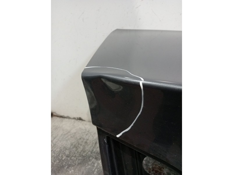 Recambio de tapa maletero para volkswagen passat berlina (3c2) advance referencia OEM IAM  4P 10