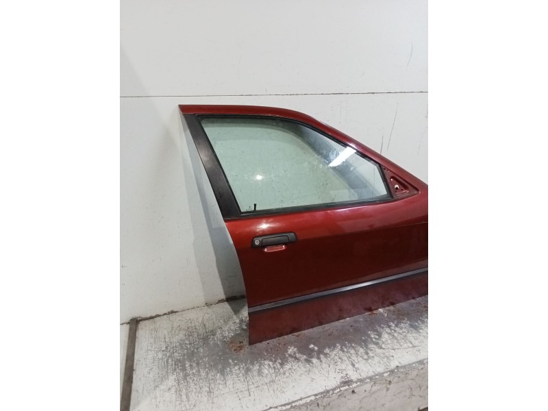 Recambio de puerta delantera derecha para bmw 3 (e36) 318 i referencia OEM IAM  4P 93