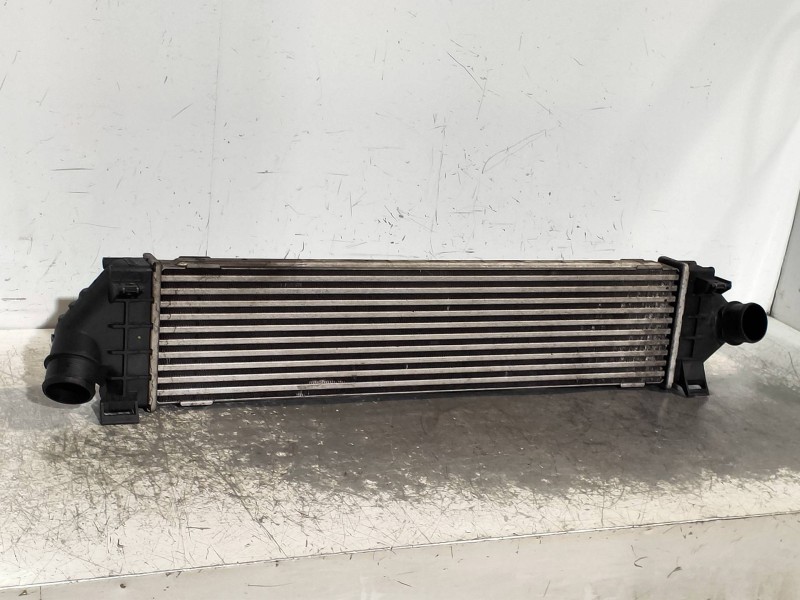 Recambio de intercooler para ford mondeo ber. (ca2) trend referencia OEM IAM 6G919L440FD 991796A 