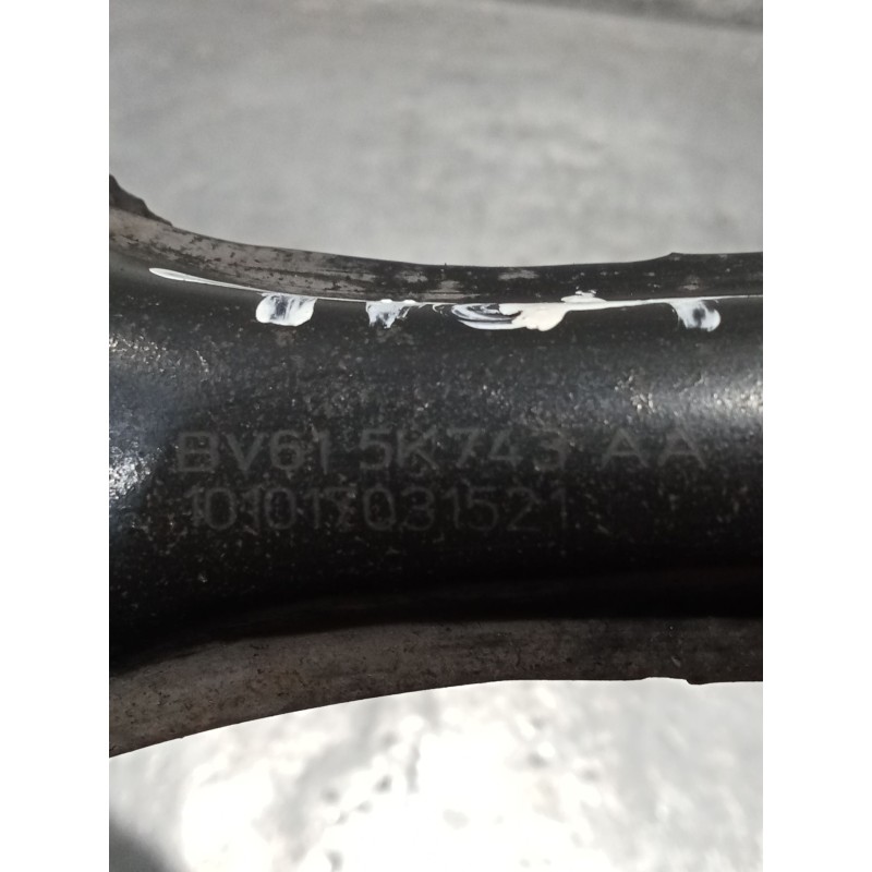Recambio de brazo suspension inferior trasero izquierdo para ford focus turn. business referencia OEM IAM BV615K743AA  14