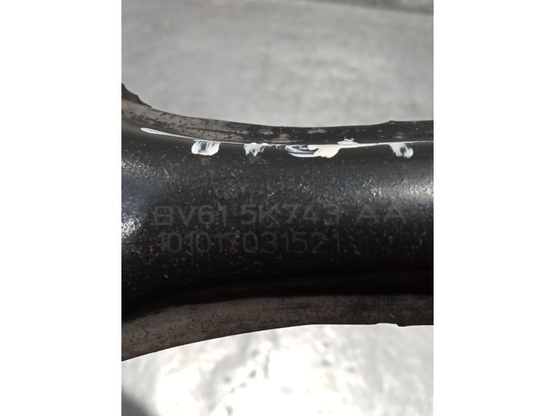 Recambio de brazo suspension inferior trasero izquierdo para ford focus turn. business referencia OEM IAM BV615K743AA  14