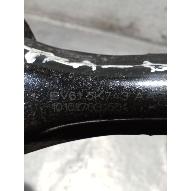 Recambio de brazo suspension inferior trasero derecho para ford focus turn. business referencia OEM IAM BV615K743AA  14