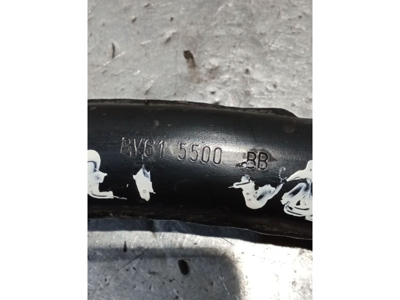 Recambio de brazo suspension superior trasero izquierdo para ford focus turn. business referencia OEM IAM BV615500BB  14