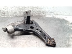 Recambio de brazo suspension inferior delantero derecho para volkswagen polo iv (9n_, 9a_) 1.4 tdi referencia OEM IAM 6Q0407151L