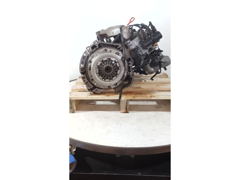 Recambio de motor completo para daewoo lanos cool referencia OEM IAM A15SMS  203015B