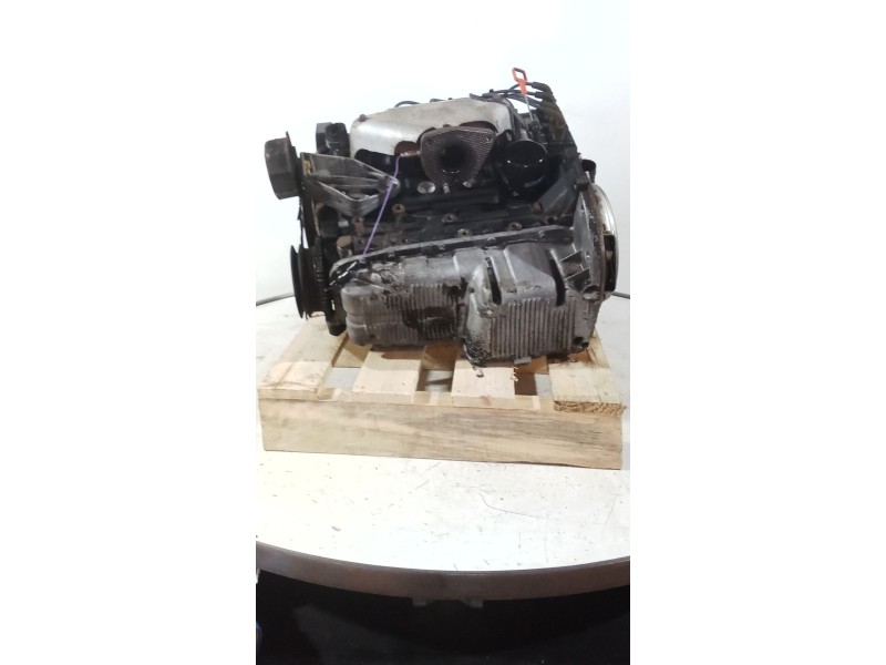 Recambio de motor completo para daewoo lanos cool referencia OEM IAM A15SMS  203015B