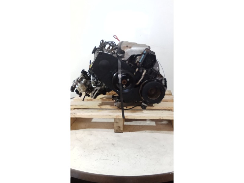 Recambio de motor completo para daewoo lanos cool referencia OEM IAM A15SMS  203015B