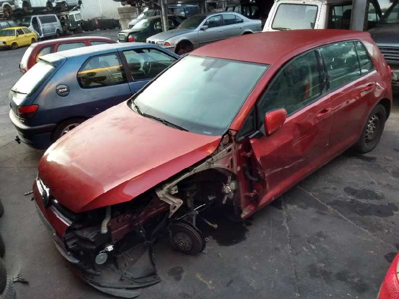 volkswagen golf vii lim. (5g1) del año 2013