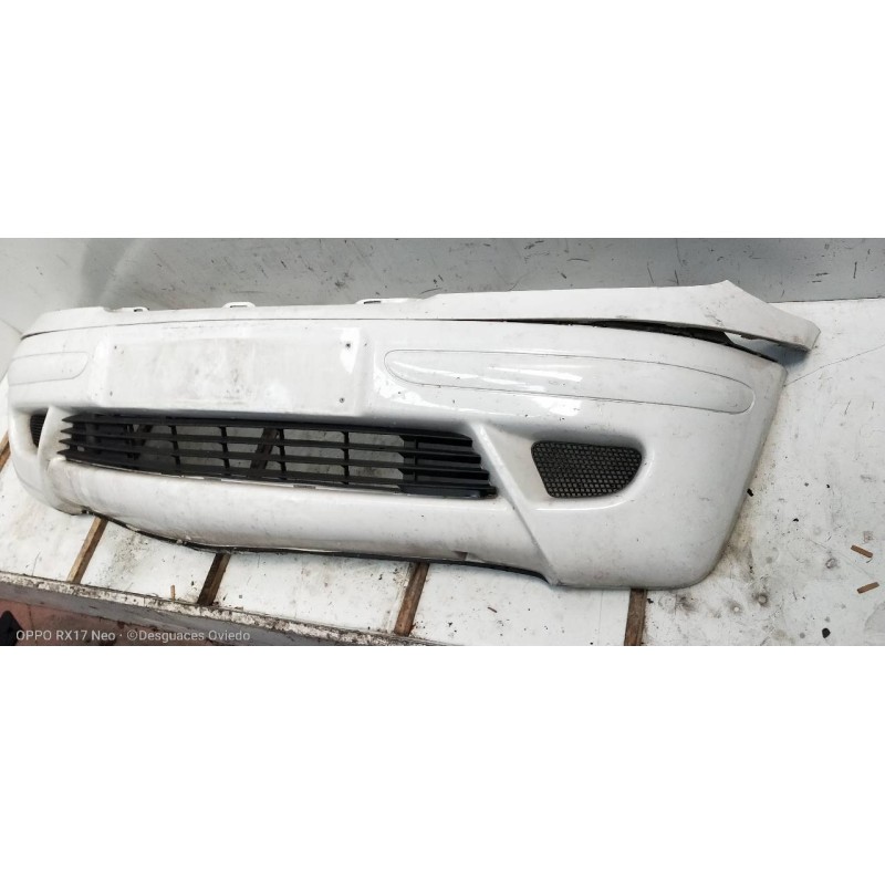 Recambio de paragolpes delantero para mercedes vaneo (w414) furgoneta compacta 1.7 cdi vaneo (414.700) referencia OEM IAM   