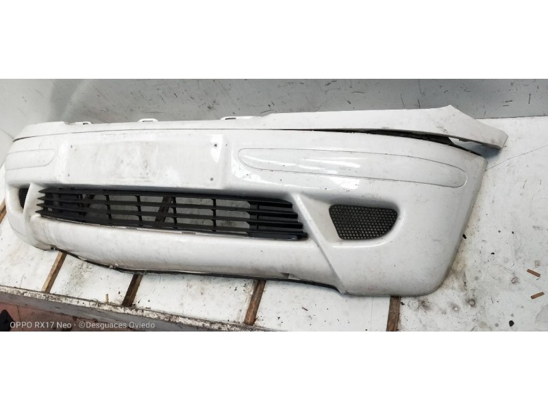 Recambio de paragolpes delantero para mercedes vaneo (w414) furgoneta compacta 1.7 cdi vaneo (414.700) referencia OEM IAM   