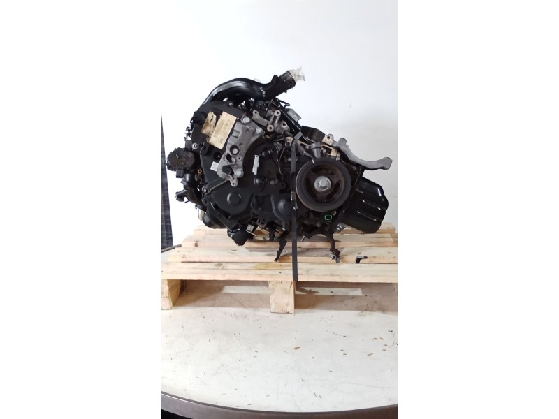 Recambio de motor completo para ford focus turn. business referencia OEM IAM XWDA BOSCH HK14206