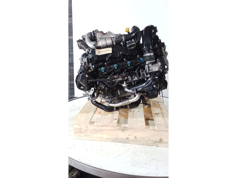 Recambio de motor completo para ford focus turn. business referencia OEM IAM XWDA BOSCH HK14206