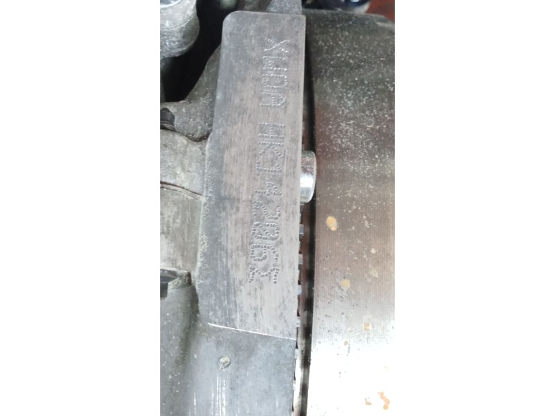 Recambio de motor completo para ford focus turn. business referencia OEM IAM XWDA BOSCH HK14206