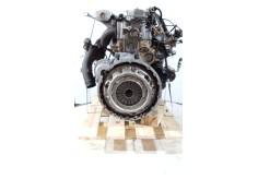 Recambio de motor completo para land rover discovery i (lj) 2.5 tdi 4x4 referencia OEM IAM 12L BOSCH 34467A