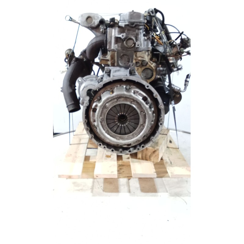 Recambio de motor completo para land rover discovery i (lj) 2.5 tdi 4x4 referencia OEM IAM 12L BOSCH 34467A
