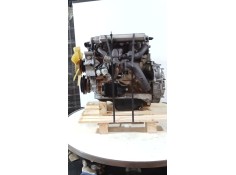 Recambio de motor completo para land rover discovery i (lj) 2.5 tdi 4x4 referencia OEM IAM 12L BOSCH 34467A 2