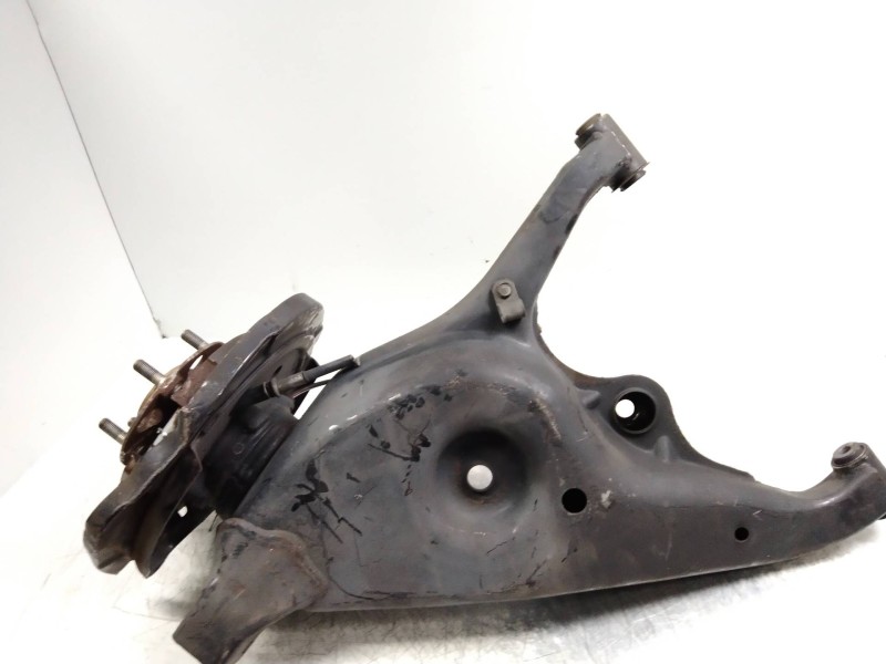 Recambio de mangueta trasera derecha para mitsubishi grandis (na0w) 2.0 di-d inform referencia OEM IAM   