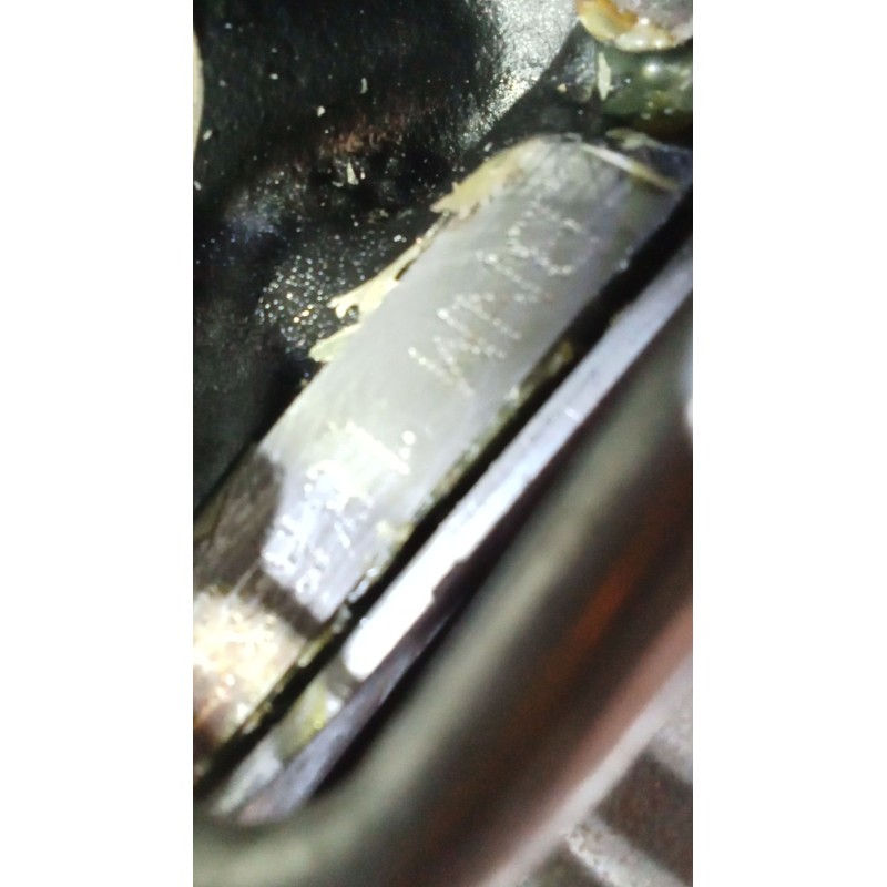 Recambio de motor completo para volkswagen polo iv (9n_, 9a_) 1.4 tdi referencia OEM IAM BNM LUK 186220