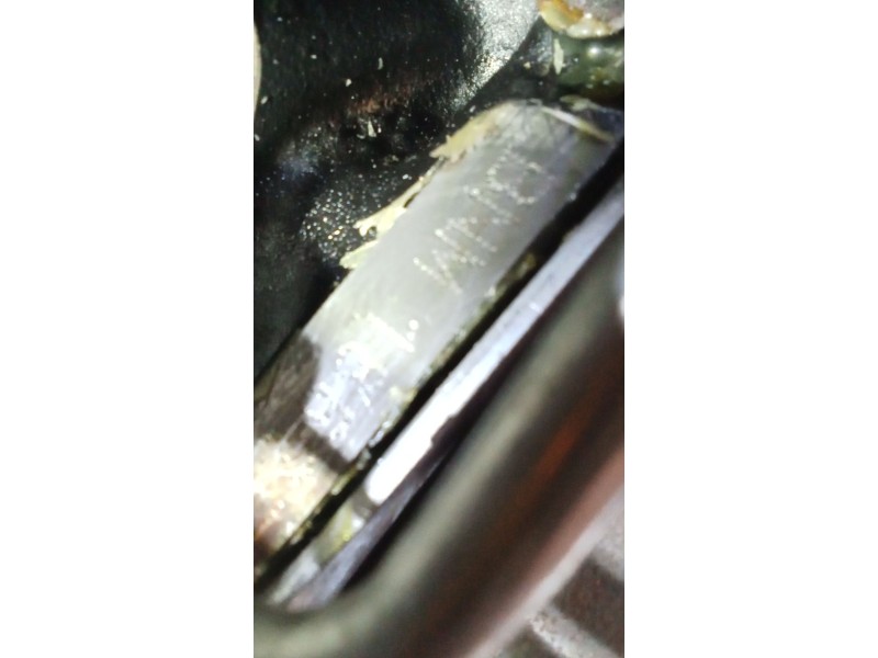 Recambio de motor completo para volkswagen polo iv (9n_, 9a_) 1.4 tdi referencia OEM IAM BNM LUK 186220