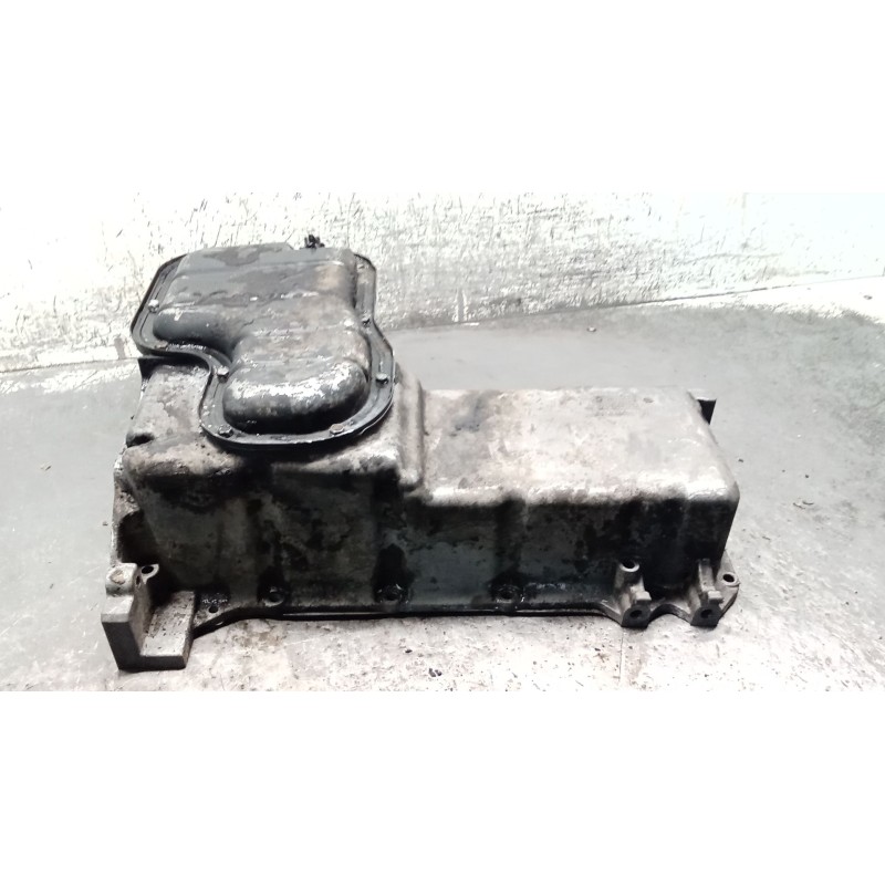 Recambio de carter para nissan cabstar (f24m, f24w) 35.13 dci, 45.13 dci 2.5 (f24m) referencia OEM IAM ENAC46500  06