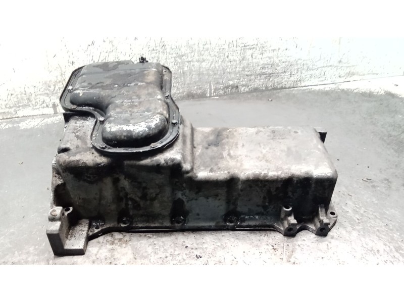 Recambio de carter para nissan cabstar (f24m, f24w) 35.13 dci, 45.13 dci 2.5 (f24m) referencia OEM IAM ENAC46500  06